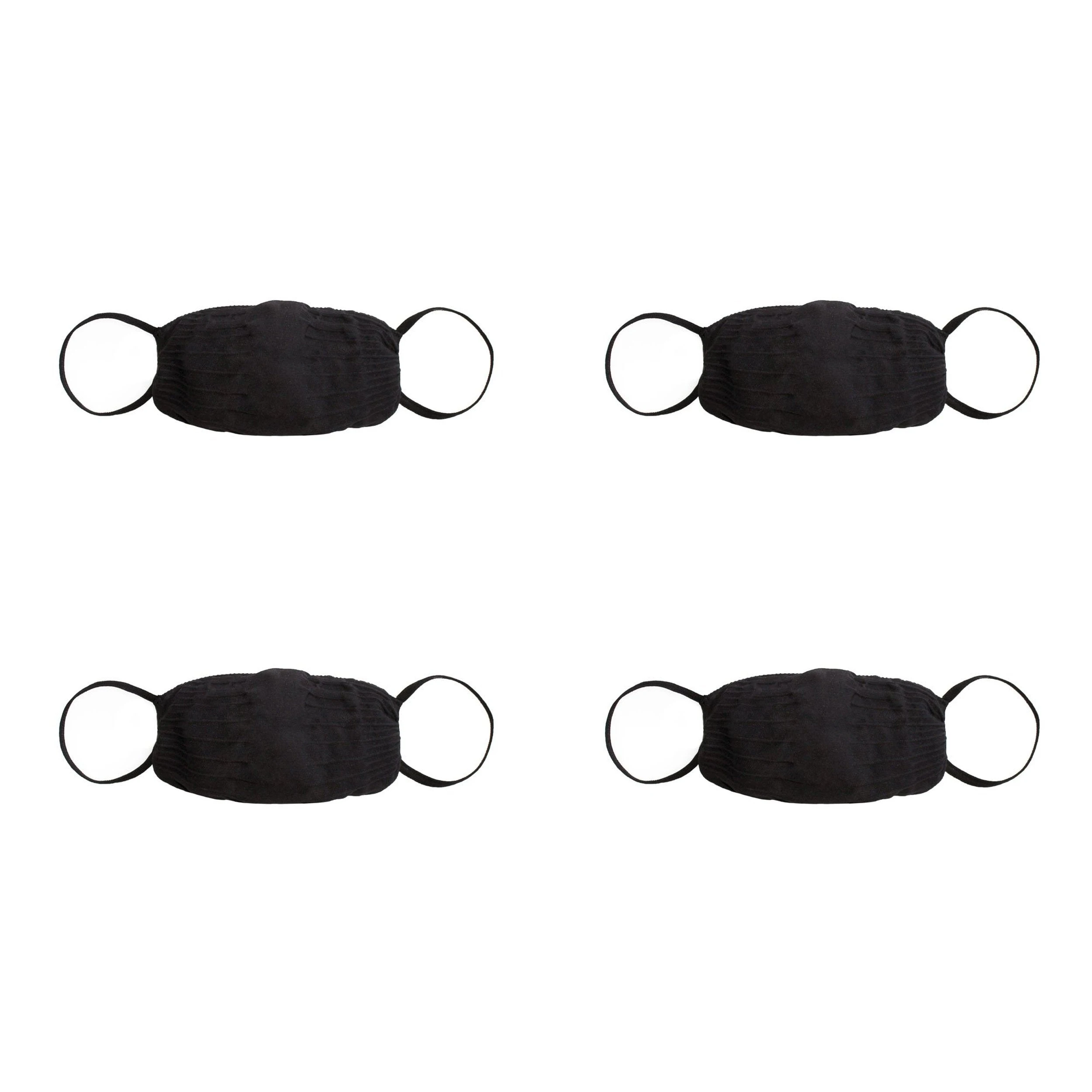 SEAMLESS FACE MASK BUNDLE ONYX_01