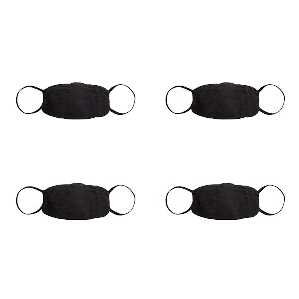 SEAMLESS FACE MASK BUNDLE ONYX_01