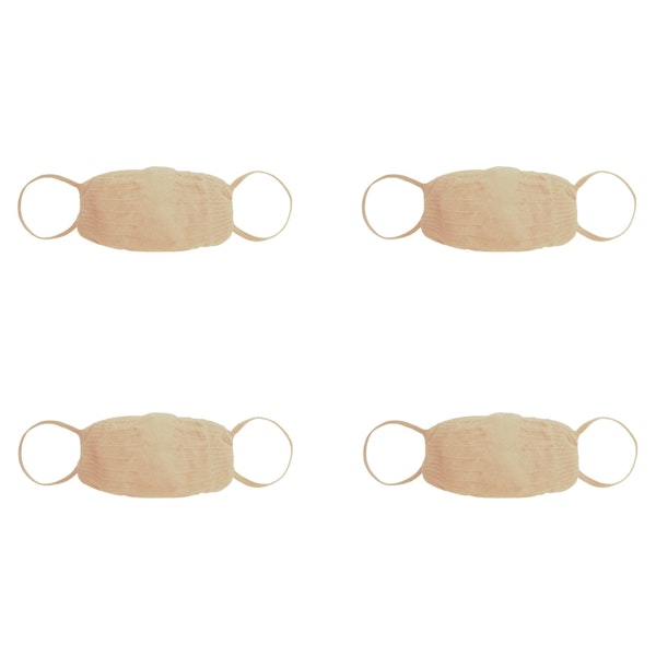 SEAMLESS FACE MASK BUNDLE - CLAY_01